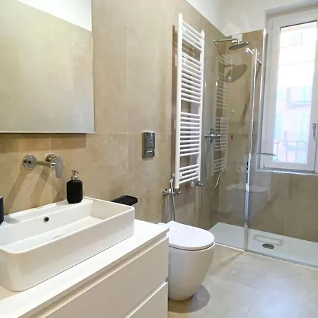 Corti Segrete - Centro Lägenhetshotell Milano