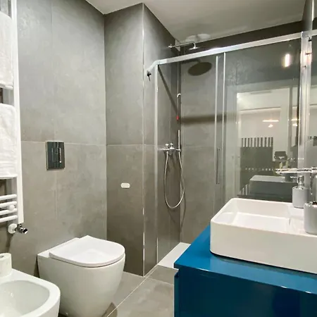 Corti Segrete - Centro