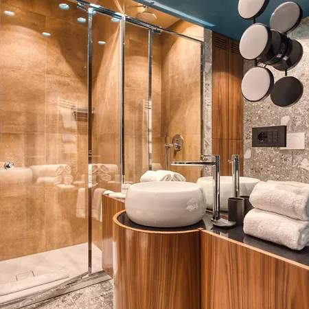 Apartament Joivy Elegant Zaffiro Near Porta Venezia Mediolan