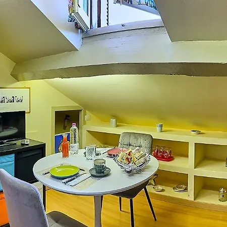 Brera - Tiny Appartement *