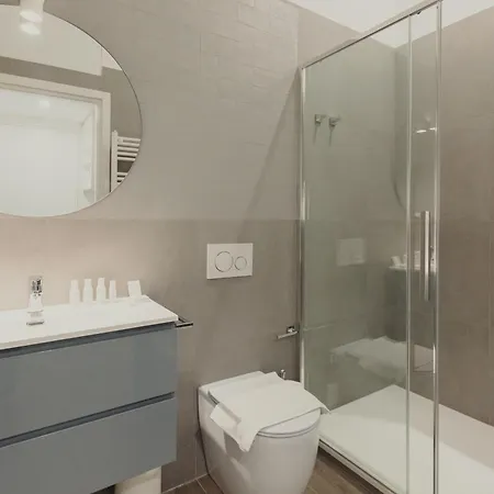 Gohost - Moderno E Silenzioso A Due Passi Dai Navigli Apartman