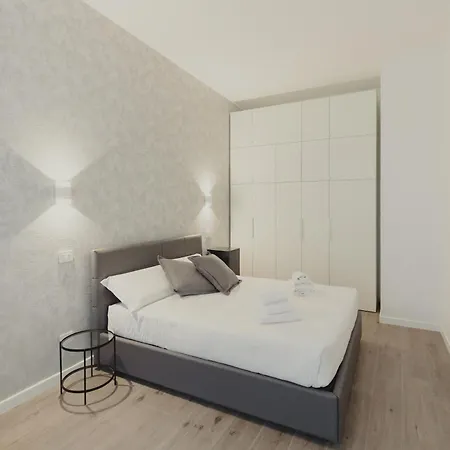 Gohost - Moderno E Silenzioso A Due Passi Dai Navigli Milano
