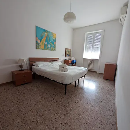Apartman Hbhall Residenze Darsena