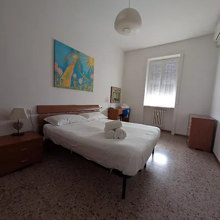 Apartman Hbhall Residenze Darsena *