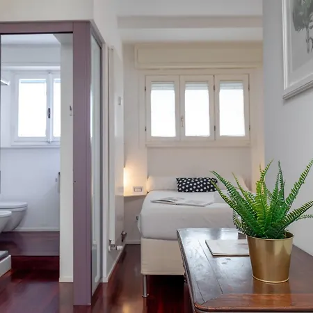 Vigliani Apartment Milan