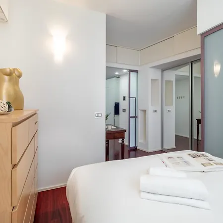 Appartement Vigliani Milaan