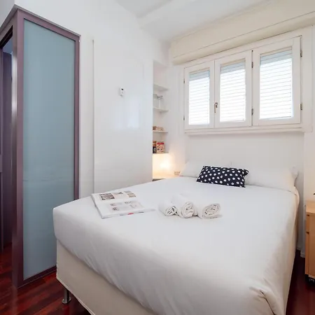 Appartement Vigliani