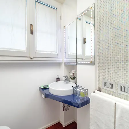 Vigliani Appartement *