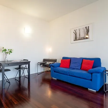 Vigliani Appartement Milaan