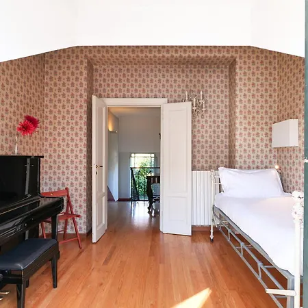 Appartement Frascati With Garden - Life *