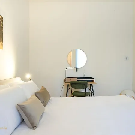 Navigli House, Trilocale Con Vista Fiume Milan