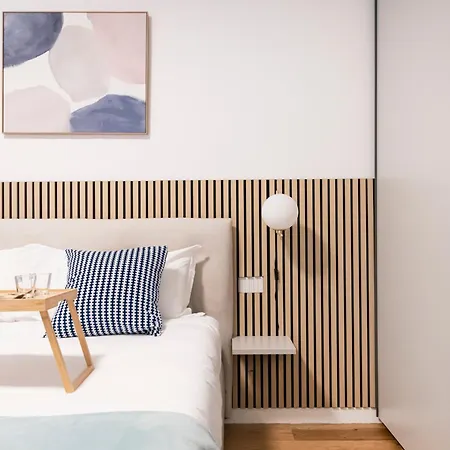 Appartamento Easylife - - Modrone 28 S1 - Duomo Milano