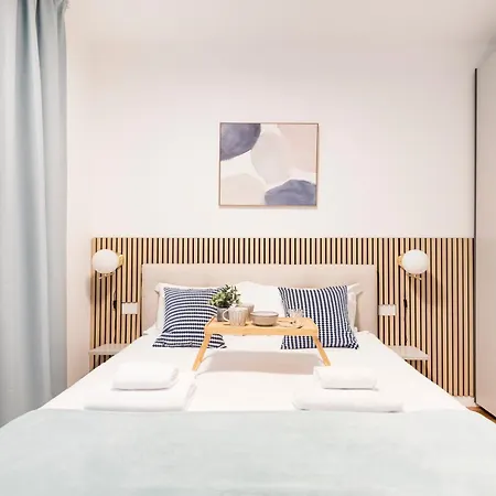 Appartamento Easylife - - Modrone 28 S1 - Duomo