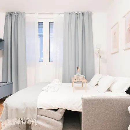 Appartamento Easylife - - Modrone 28 S1 - Duomo *