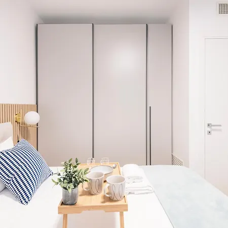 Easylife - - Modrone 28 S1 - Duomo Appartamento