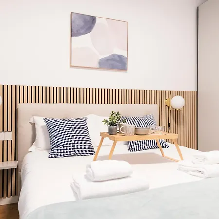 Easylife - - Modrone 28 S1 - Duomo Appartamento *