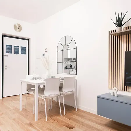 Appartamento Easylife - - Modrone 28 S1 - Duomo Milano