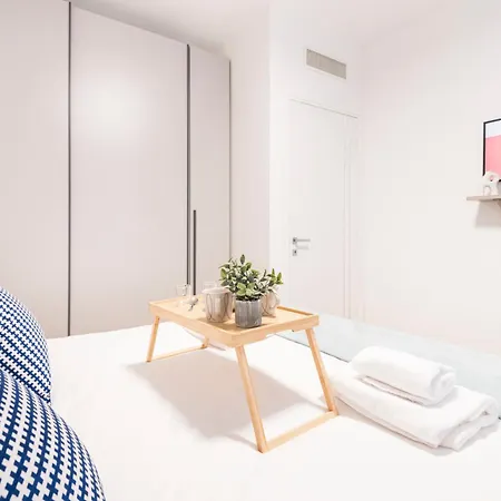 Easylife - - Modrone 28 S1 - Duomo