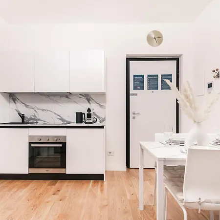 Appartamento Easylife - - Modrone 28 S1 - Duomo Milano