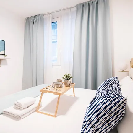 Appartamento Easylife - - Modrone 28 S1 - Duomo