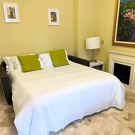 House San Siro M5 2 Netflix *