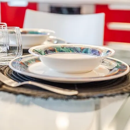 Centro Duomo-wifi-metro Lejlighed *