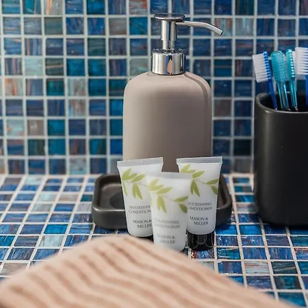 Lejlighed Centro Duomo-wifi-metro