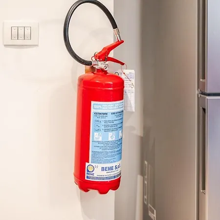 Centro Duomo-wifi-metro Lejlighed *