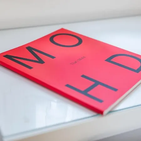 Centro Duomo-wifi-metro Lejlighed Milano