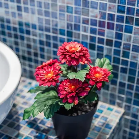 Lejlighed Centro Duomo-wifi-metro Milano