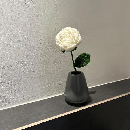 Bilocale Red House - Two Red House, Cosy Flat Apartamento Milán