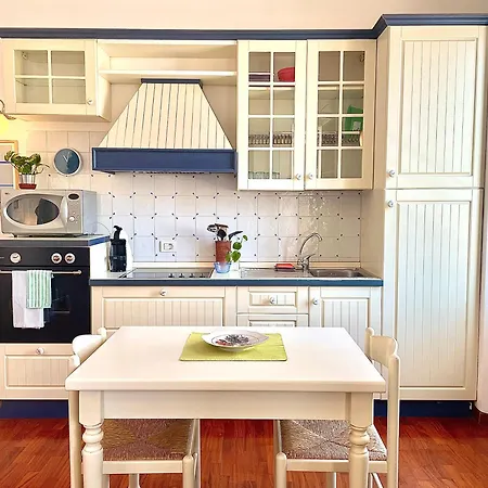 7 Min Walk To Lancetti Station - Marilyn House Apartmán Milán