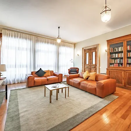 Heart Duomo Missori *