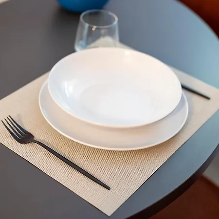 Duomo Design - Bilocale-wifi-aircon *