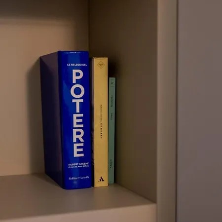 Duomo Design - Bilocale-wifi-aircon Apartment