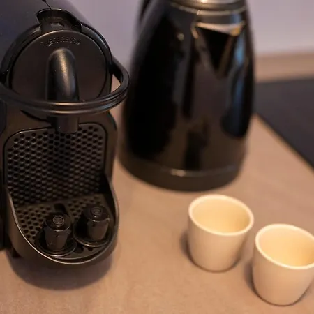 Apartment Duomo Design - Bilocale-wifi-aircon *