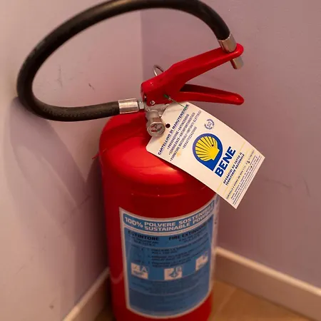 Duomo Design - Bilocale-wifi-aircon Milan