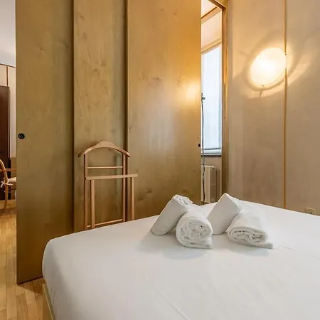 Duomo - B Appartement Milan