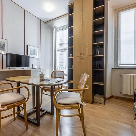 Duomo - B Appartement *