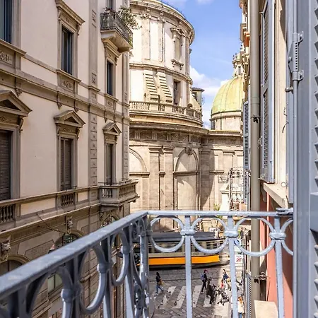 Duomo - B Appartement