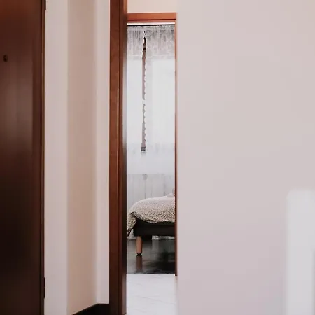 Casa Serena San Siro Free Garage &wi-fi Appartement Milan