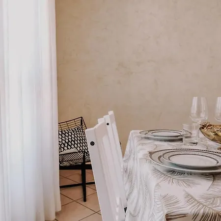 Casa Serena San Siro Free Garage &wi-fi