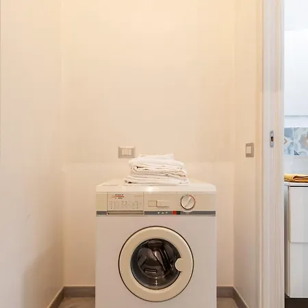 Апартаменты Casa Zoe Flexyrent *