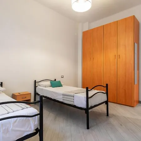Casa Zoe Flexyrent דירה *