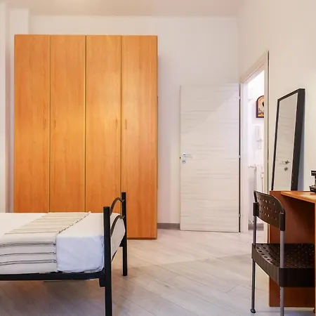 Casa Zoe Flexyrent מילאנו