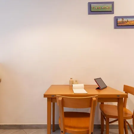 דירה Casa Zoe Flexyrent