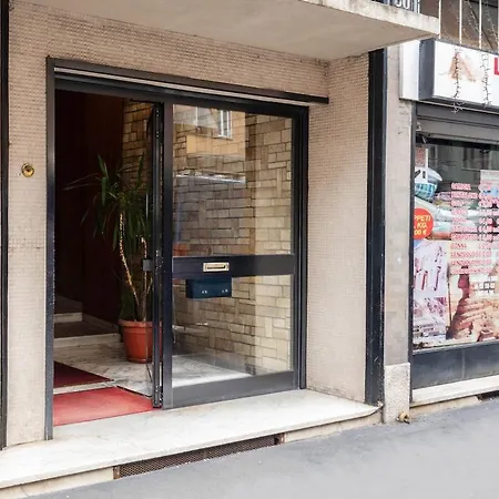 דירה Casa Zoe Flexyrent *