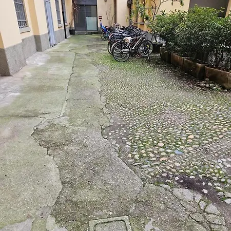 Chic Chinatown E Brera A Pochi Passi Apartament Mediolan