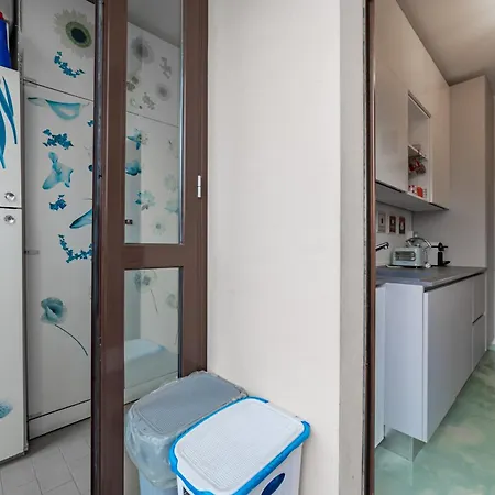 Milano Alessia Apartmán