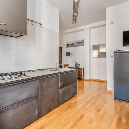 Via Settembrini 7 2 Pax Wi-fi * Milan